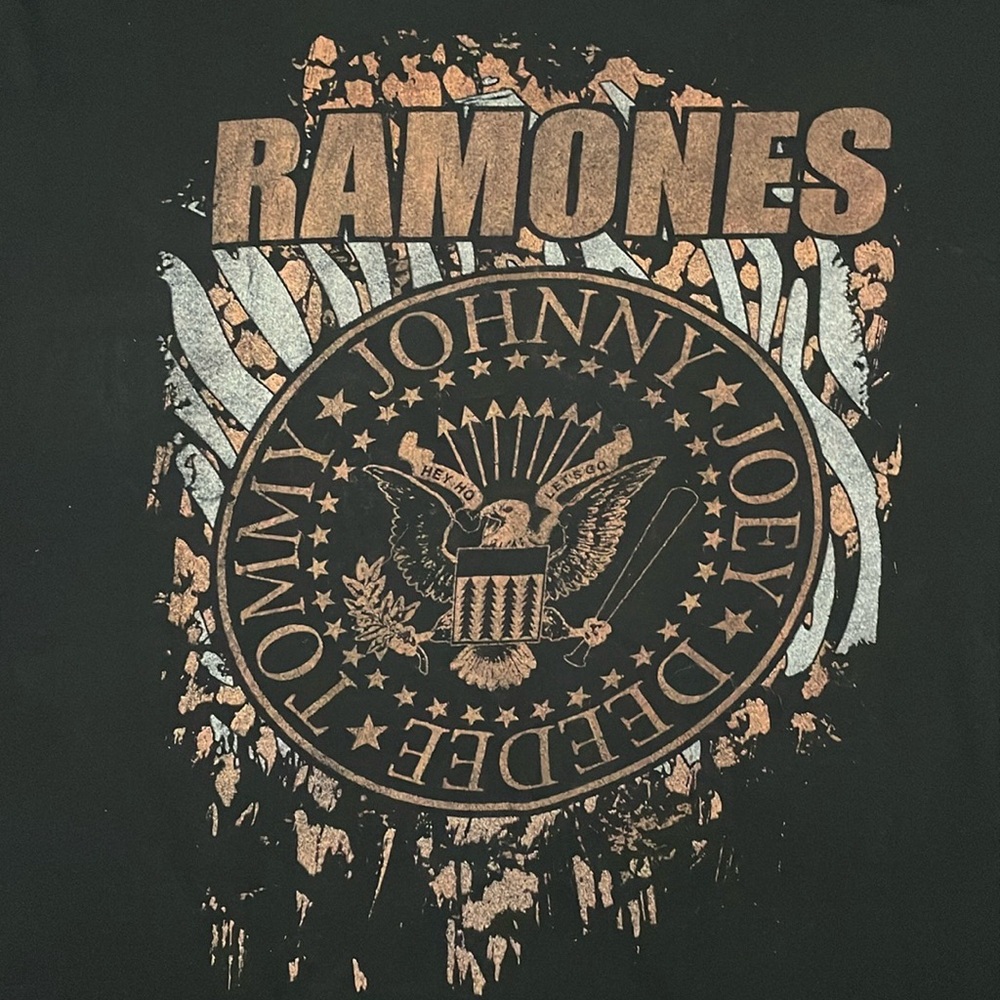 Ramones